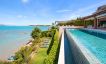 Sumptous 4 Bed Luxury Beachfront Villa in Sunset Cove-26