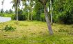 Beachside Land for Sale by Beautiful Laem Sor Beach-7