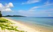 Beachside Land for Sale by Beautiful Laem Sor Beach-5