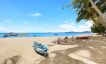 Beachside Land for Sale by Beautiful Laem Sor Beach-8