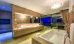 Chic 4 Bed Luxury Zen Sea view Villa in Choeng Mon-47