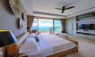 Chic 4 Bed Luxury Zen Sea view Villa in Choeng Mon-39