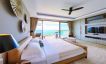 Chic 4 Bed Luxury Zen Sea view Villa in Choeng Mon-37