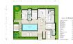 Spacious New Modern 2-3 Bedroom Pool Villas in Lamai-18