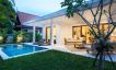 Charming 3 Bed Modern Pool Villa for Sale in Bophut-56