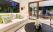 Charming 3 Bed Modern Pool Villa for Sale in Bophut-52
