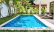Charming 3 Bed Modern Pool Villa for Sale in Bophut-37