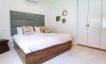 Charming 3 Bed Modern Pool Villa for Sale in Bophut-46