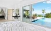 Beautiful 2 Bedroom Sea-view Pool Villas in Lamai-29