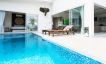 Beautiful 2 Bedroom Sea-view Pool Villas in Lamai-30