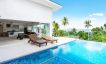 Beautiful 2 Bedroom Sea-view Pool Villas in Lamai-22