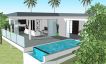 Beautiful 2 Bedroom Sea-view Pool Villas in Lamai-37