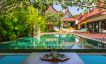 Gorgeous 5 Bed Tropical Beachfront Villa in Lipa Noi-32