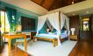 Gorgeous 5 Bed Tropical Beachfront Villa in Lipa Noi-38