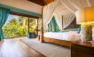 Gorgeous 5 Bed Tropical Beachfront Villa in Lipa Noi-39