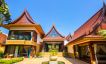 Gorgeous 5 Bed Tropical Beachfront Villa in Lipa Noi-24