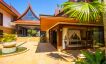 Gorgeous 5 Bed Tropical Beachfront Villa in Lipa Noi-28