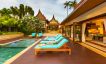 Gorgeous 5 Bed Tropical Beachfront Villa in Lipa Noi-22