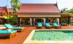 Gorgeous 5 Bed Tropical Beachfront Villa in Lipa Noi-23