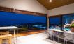 Breathtaking Sea view 4 Bed Luxury Villa on Bophut-53