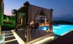 Breathtaking Sea view 4 Bed Luxury Villa on Bophut-52