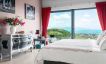 Breathtaking Sea view 4 Bed Luxury Villa on Bophut-41