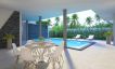 Affordable Modern 2-3 Bed Pool Villas for Sale in Lamai-15