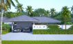 Affordable Modern 2-3 Bed Pool Villas for Sale in Lamai-14