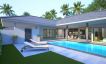 Affordable Modern 2-3 Bed Pool Villas for Sale in Lamai-20