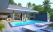 Affordable Modern 2-3 Bed Pool Villas for Sale in Lamai-12