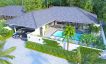 Affordable Modern 2-3 Bed Pool Villas for Sale in Lamai-19