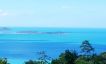Koh Samui Sea View Land for Sale in Chaweng Noi-5
