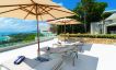 Exclusive Chic 5 Bed Luxury Pool Villa in Choeng Mon-31