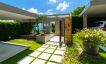 Exclusive Chic 5 Bed Luxury Pool Villa in Choeng Mon-46