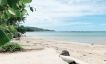 Koh Samui Beachfront Land for Sale on Ban Talay Bay-9