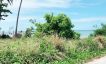 Koh Samui Beachfront Land for Sale on Ban Talay Bay-13