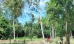 Koh Samui Beachfront Land for Sale on Ban Talay Bay-14