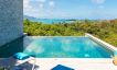 Contemporary 4 Bed Luxury Sea view Villa on Plai Laem-28