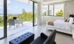 Contemporary 4 Bed Luxury Sea view Villa on Plai Laem-23