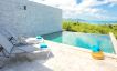 Contemporary 4 Bed Luxury Sea view Villa on Plai Laem-16
