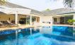 Charming 4 Bedroom Pool Villa by Fisherman’s Village-20