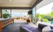 Charming 4 Bedroom Pool Villa by Fisherman’s Village-23