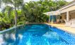 Charming 4 Bedroom Pool Villa by Fisherman’s Village-37