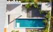 New Modern 3 Bedroom Detached Pool Villa in Bophut-31