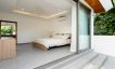 New Modern 3 Bedroom Detached Pool Villa in Bophut-19
