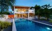 New Modern 3 Bedroom Detached Pool Villa in Bophut-21