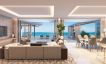 New Ultra Modern Luxury Sea view Villas in Bophut Hills-13