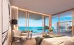 New Ultra Modern Luxury Sea view Villas in Bophut Hills-17