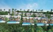 New Ultra Modern Luxury Sea view Villas in Bophut Hills-20