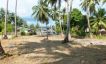 Unique Sunset Beachfront Land for sale in Taling Ngam-20